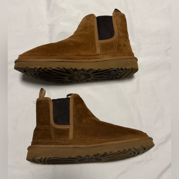 Mens UGG boots sz 10 - Picture 5 of 7